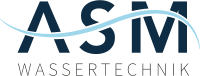 ASM Wassertechnik Logo